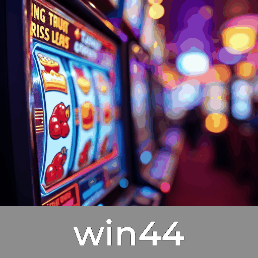 Emoção e Altas Recompensas nos Caça-Níqueis do Win44