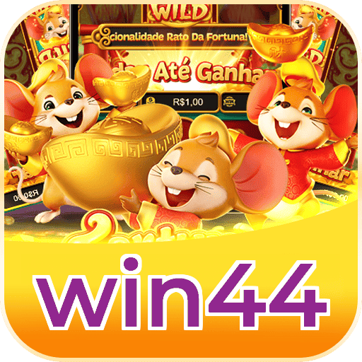win44: Plataforma de Jogos Segura e Premiada
