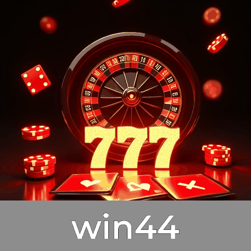 Aventure-se com os Jogos Empolgantes do Cassino win44